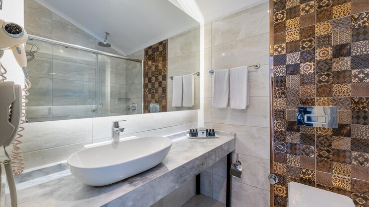 Dosinia Luxury Resort